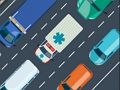 Gêm Jam Traffig Dyddiol  ar-lein