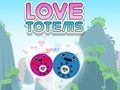 Gêm Cariad Totems  ar-lein