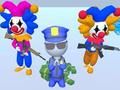 Gêm Jokers Crazy 3D  ar-lein