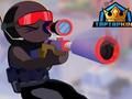 Gêm Sbardun Sniper Revenge  ar-lein