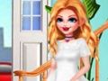 Gêm Vampire Princess Dyddiad Cyntaf  ar-lein