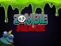 Gêm Smac Zombie  ar-lein