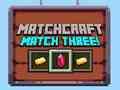 Gêm Matchcraft Match Tri  ar-lein