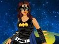 Gêm BatGirl Gwisgo Up  ar-lein