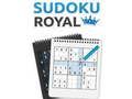 Gêm Sudoku Brenhinol  ar-lein