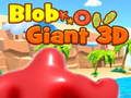 Gêm Blob Cawr 3D  ar-lein