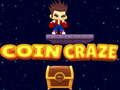 Gêm Craze Coin  ar-lein