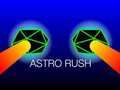 Gêm Rush Astro ar-lein