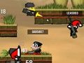 Gêm Super Smash Ar-lein  ar-lein