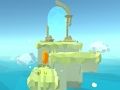Gêm Neidio i Sky: Parkour 3D  ar-lein