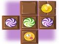 Gêm Blociau Candy  ar-lein