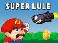 Gêm Antur Super Lule  ar-lein