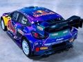 Gêm Pos Rali Hybrid Ford Puma  ar-lein