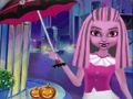 Gêm Siop Harddwch Monster High  ar-lein