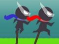 Gêm Da Frodyr Stickman  ar-lein
