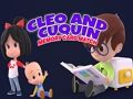 GĂȘm GĂȘm Cerdyn Cof Cleo a Cuquin ar-lein GĂȘm GĂȘm Cerdyn Cof Cleo a Cuquin ar-lein