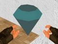 Gêm Lleidr Diemwnt 3D  ar-lein