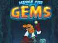Gêm Uno'r Gems  ar-lein
