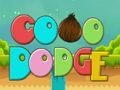 Gêm Coco Dodge ar-lein