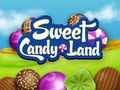 Gêm Tir Candy Melys  ar-lein