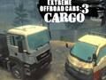 Gêm Ceir Offroad Eithafol 3: Cargo  ar-lein