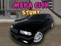 Gêm Stunt Dinas Meya  ar-lein