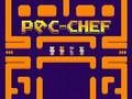 GĂȘm PAC-Chef-Chef ar-lein GĂȘm PAC-Chef-Chef ar-lein