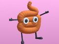 Gêm Sioe Turd  ar-lein