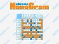 Gêm Nonogram Clasurol  ar-lein