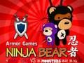 Gêm Arth Ninja  ar-lein
