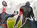 Gêm Saethwr Zombie 3d  ar-lein