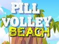 Gêm Traeth Pill Volley  ar-lein