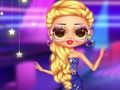 Gêm Lol syndod insta parti divas ar-lein