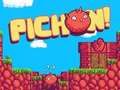 Gêm Pichon: Yr Aderyn Neidrol  ar-lein