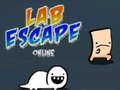Gêm Dianc Lab Ar-lein  ar-lein
