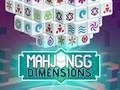Gêm Dimensiynau Mahjongg 470 Eiliad  ar-lein