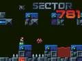 Gêm Sector 781 ar-lein
