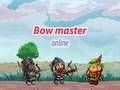 Gêm Bow Master Ar-lein  ar-lein