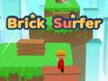 Gêm Syrffiwr Brics  ar-lein