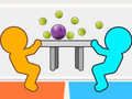 Gêm Tynnu The Table Classic  ar-lein