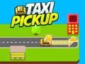 Gêm Pickup Tacsi  ar-lein