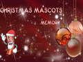 Gêm Cof Masgotiaid y Nadolig  ar-lein