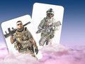 Gêm Paru Cerdyn Cof ARMA  ar-lein