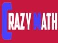 Gêm Mathemateg Crazy ar-lein
