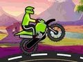 Gêm Rasiwr Moto  ar-lein
