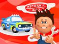 Gêm Mecanic Max  ar-lein