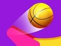 Gêm Trowch Dunk  ar-lein