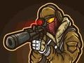 Gêm Sbardun Sniper  ar-lein