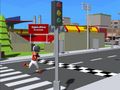 GĂȘm Dodge Y TĆ”r ar-lein GĂȘm Dodge Y TĆ”r ar-lein