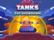 Gêm Gornest PVP Tanciau  ar-lein